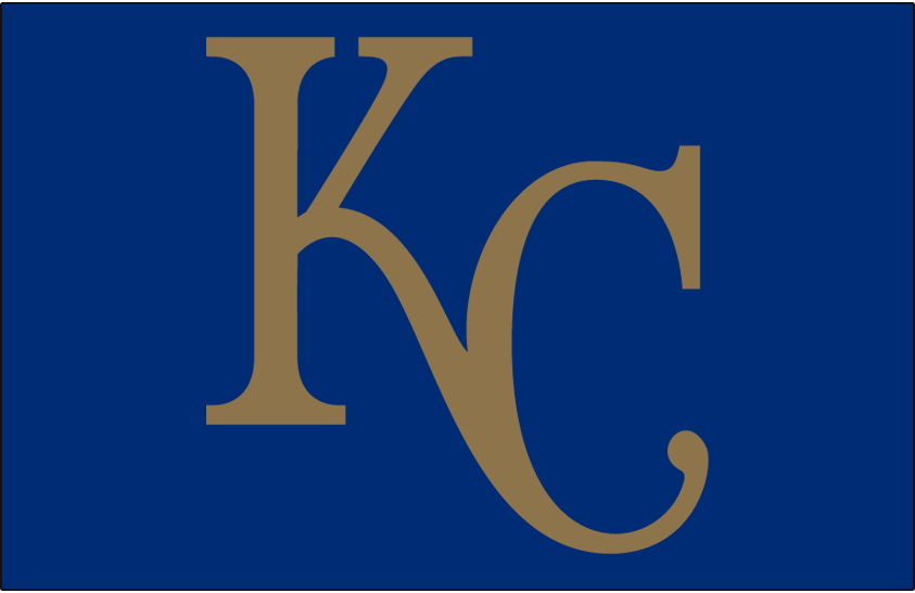 Kansas City Royals 2017-Pres Cap Logo t shirts iron on transfers